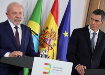 Lula talks about digital regulation to stop interference – 04/17/2026 – Politics