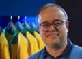 Globo chooses Everaldo Marques to narrate Brazil’s World Cup games in place of Luis Roberto