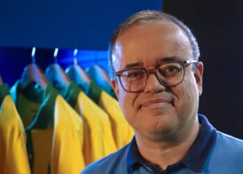 Globo chooses Everaldo Marques to narrate Brazil’s World Cup games in place of Luis Roberto