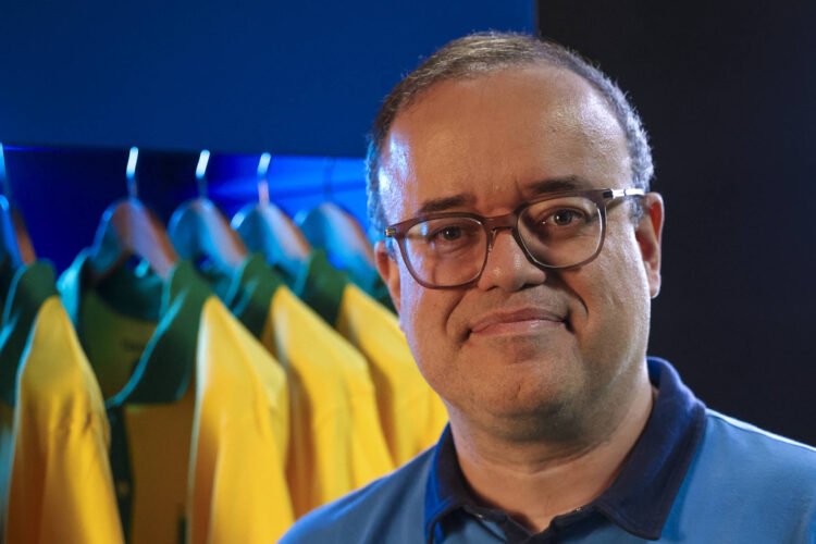Globo chooses Everaldo Marques to narrate Brazil’s World Cup games in place of Luis Roberto