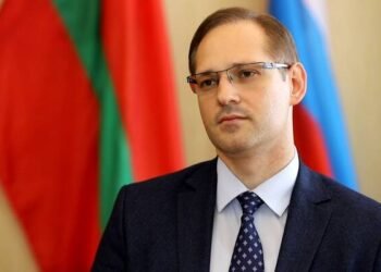 Ignatiev on recognizing several Russian military personnel from Transnistria as undesirable persons: “Destructive decision”