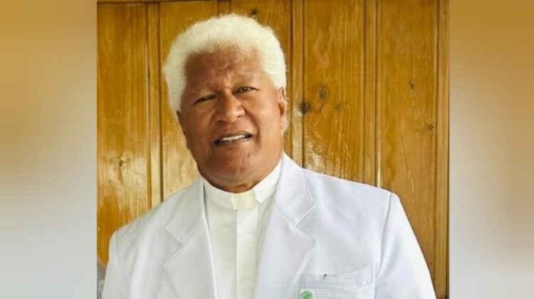 Reverend of New Methodist Church at Vaitele-Fou Found Guilty of Rape by Panel of Assessors