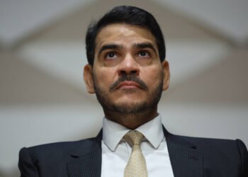 STF: Messias will defend limits on the Judiciary to senators – 04/22/2026 – Politics