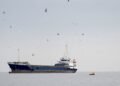 Day 46 of Middle East conflict – Few ships pass Strait of Hormuz since US blockade