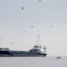 Day 46 of Middle East conflict – Few ships pass Strait of Hormuz since US blockade