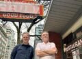 After more than 70 years, Patrician Grill is closing its doors