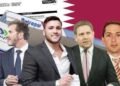 Will Petropar recover the guarantee from the Qatari firm? In cases of Lafarja and Emirati company they still do not get paid – Economy