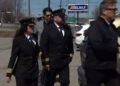 Outpouring of sympathy at visitation for Quebec pilot killed in N.Y. crash