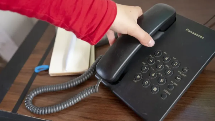 The telephone scam that threatens the residents of Maldonado, how to detect them?