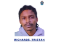 Tristan Richards Jailed for Firearm and Ammunition Offences