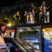 Telex: According to political science, what happened in Hungary on April 12, 2026?
