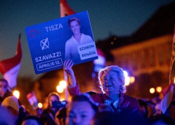 Telex: How important was the personality of the candidates in the election?