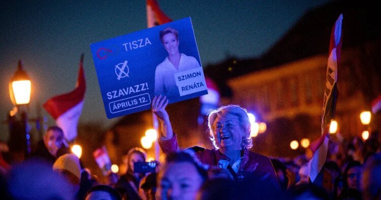 Telex: How important was the personality of the candidates in the election?