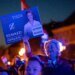 Telex: How important was the personality of the candidates in the election?