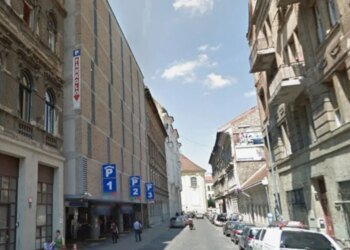 G7: Budapest’s parking problems should not be solved with garages and parking garages