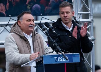 Telex: László Gajdos will become Minister of Environment after thirty years as a zoo director