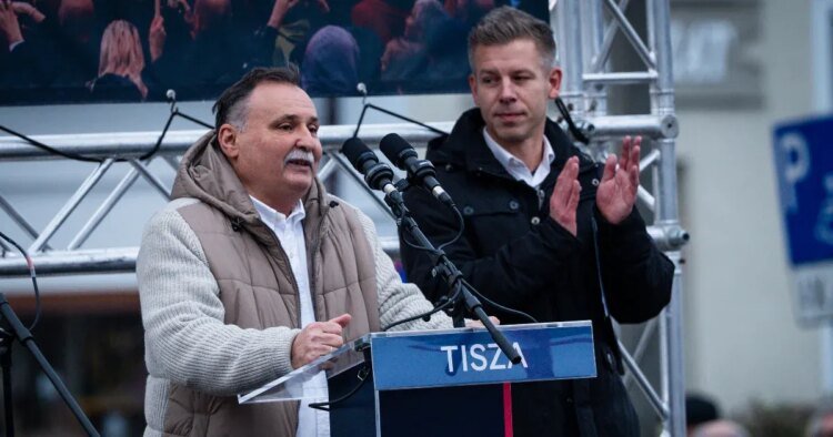 Telex: László Gajdos will become Minister of Environment after thirty years as a zoo director