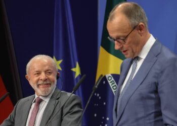Lula intensifies counterpoint to Trump on trip to Europe – 04/21/2026 – Politics