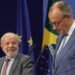 Lula intensifies counterpoint to Trump on trip to Europe – 04/21/2026 – Politics