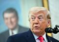 Trump cancels contract with Catholic Archdiocese of Miami
