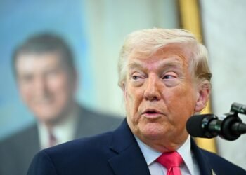Trump cancels contract with Catholic Archdiocese of Miami
