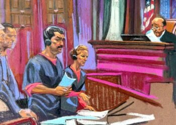 Judge in the Maduro case issues order that regulates the management of confidential material