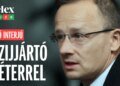 Russian affair, yachting, inciting hatred and his wife’s hundreds of millions – interview with Péter Szijjártó