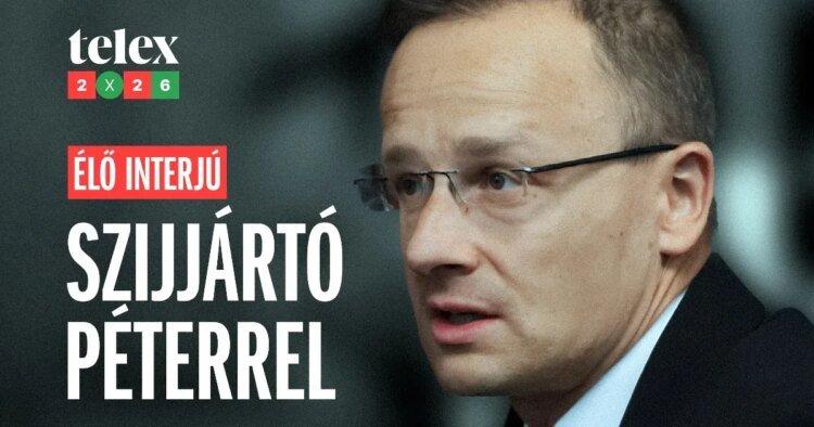 Russian affair, yachting, inciting hatred and his wife’s hundreds of millions – interview with Péter Szijjártó