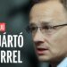 Russian affair, yachting, inciting hatred and his wife’s hundreds of millions – interview with Péter Szijjártó