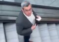 Telex: In your mother! Péter Takács shouted up the escalator to the question “Where is the eight billion?”