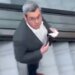 Telex: In your mother! Péter Takács shouted up the escalator to the question “Where is the eight billion?”