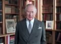 Charles 3rd: current world would disturb Elizabeth 2nd – 04/21/2026 – World