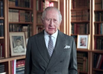 Charles 3rd: current world would disturb Elizabeth 2nd – 04/21/2026 – World