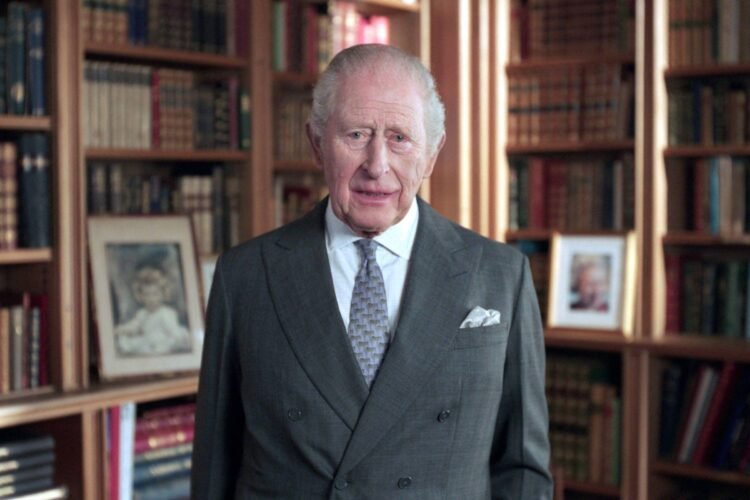 Charles 3rd: current world would disturb Elizabeth 2nd – 04/21/2026 – World