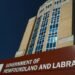 N.L. budget will be delivered on April 29