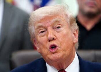 Trump offers mixed messages and contrasting outlooks about Iran war as ceasefire set to end