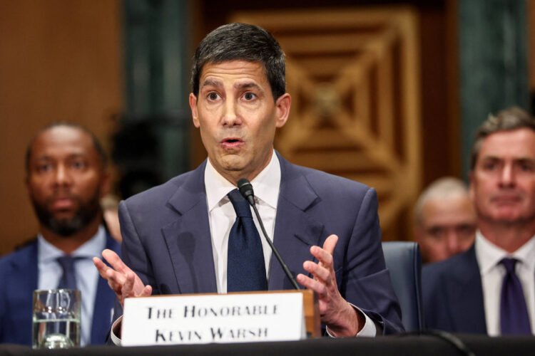 Fed: Trump nominee defends new inflation structure – 04/21/2026 – Economy