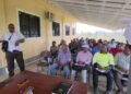 GPL, Reg. 5 farmers discuss compensation for transmission lines passing through lands