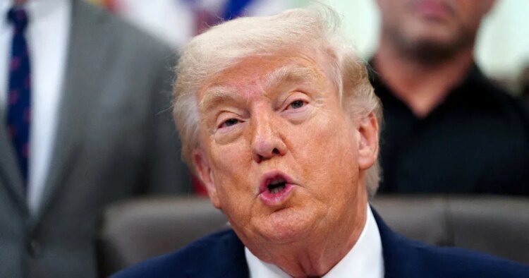 Telex: Trump extends ceasefire between Iran and US