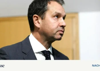 Did Thomas Schmid testify incorrectly in the Postenschacher trial? Linz public prosecutor’s office hands over to WKStA – DiePresse.com