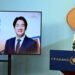 African politicians welcome Lai ahead of Eswatini trip