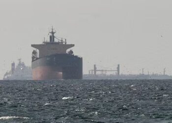 Iran reimposes Strait of Hormuz restrictions as tensions with U.S. continue