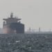 Iran reimposes Strait of Hormuz restrictions as tensions with U.S. continue