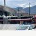 Bus crashes into supermarket in Salzburg: one dead, many injured – DiePresse.com