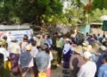 MoEE sells locally produced diesel to farmers at K10,000 per gallon in Magway Region