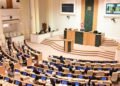 Disputed Parliament Adopts New Exemptions to Controversial Grants Law – Civil Georgia