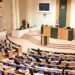 Disputed Parliament Adopts New Exemptions to Controversial Grants Law – Civil Georgia