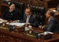 After two decades, House passes law to protect domestic workers – Politics