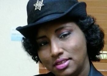 $100,000 reward to help nab policewoman’s killers, recover stolen guns