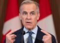Is it Mark Carney or is it AI?